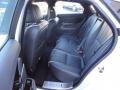 Rear Seat of 2013 Jaguar XJ XJ #4 Rear Seat of 2013 Jaguar XJ XJ #4