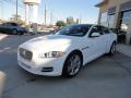 Front 3/4 View of 2013 Jaguar XJ XJ #5 Front 3/4 View of 2013 Jaguar XJ XJ #5