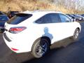 2013 RX 450h AWD #4 2013 RX 450h AWD #4