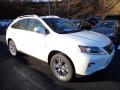 2013 RX 450h AWD #6 2013 RX 450h AWD #6