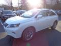 2013 RX 450h AWD #8 2013 RX 450h AWD #8
