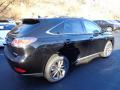 2013 RX 350 F Sport AWD #4