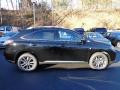 2013 RX 350 F Sport AWD #5