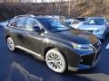 2013 RX 350 F Sport AWD #6