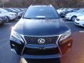 2013 RX 350 F Sport AWD #7