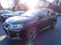 2013 RX 350 F Sport AWD #8