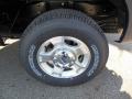  2013 Ford F250 Super Duty XLT Crew Cab 4x4 Wheel #9