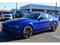 2013 Mustang GT/CS California Special Coupe #6