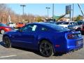 2013 Mustang GT/CS California Special Coupe #30