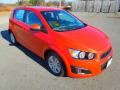 2013 Sonic LT Hatch #2