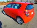 2013 Sonic LT Hatch #4