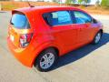 2013 Sonic LT Hatch #5