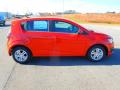 2013 Sonic LT Hatch #6
