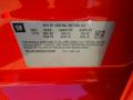 2013 Sonic LT Hatch #7