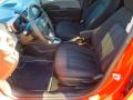 2013 Sonic LT Hatch #8