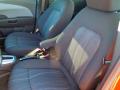 2013 Sonic LT Hatch #9