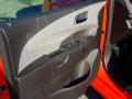 2013 Sonic LT Hatch #10