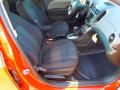 2013 Sonic LT Hatch #20