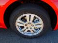 2013 Sonic LT Hatch #22