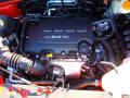  2013 Sonic 1.4 Liter DI Turbocharged DOHC 16-Valve 4 Cylinder Engine #23