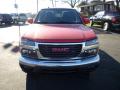 2012 Canyon SLE Extended Cab 4x4 #2