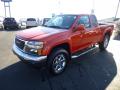 2012 Canyon SLE Extended Cab 4x4 #3