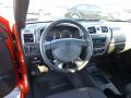 2012 Canyon SLE Extended Cab 4x4 #15