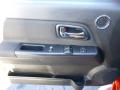 Door Panel of 2012 GMC Canyon SLE Extended Cab 4x4 #18
