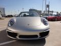 2013 911 Carrera S Cabriolet #2