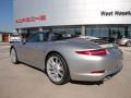 2013 911 Carrera S Cabriolet #3