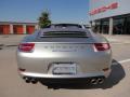2013 911 Carrera S Cabriolet #4