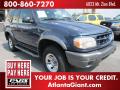 2000 Explorer Sport #4