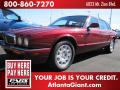 Click for details. 2000 Jaguar XJ XJ8