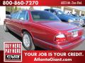 2000 XJ XJ8 #2