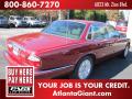 2000 XJ XJ8 #3