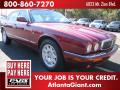 2000 XJ XJ8 #4