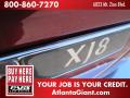2000 XJ XJ8 #9