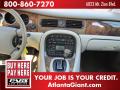 2000 XJ XJ8 #11
