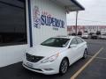 2013 Sonata SE 2.0T #1