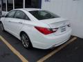 2013 Sonata SE 2.0T #6