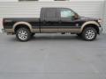 2013 F250 Super Duty Lariat Crew Cab 4x4 #2 2013 F250 Super Duty Lariat Crew Cab 4x4 #2