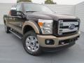 2013 F250 Super Duty King Ranch Crew Cab 4x4 #1
