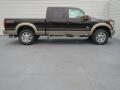 2013 F250 Super Duty King Ranch Crew Cab 4x4 #2