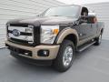 2013 F250 Super Duty King Ranch Crew Cab 4x4 #6