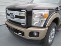 2013 F250 Super Duty King Ranch Crew Cab 4x4 #9