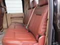 2013 F250 Super Duty King Ranch Crew Cab 4x4 #22