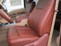 2013 F250 Super Duty King Ranch Crew Cab 4x4 #26