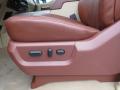 2013 F250 Super Duty King Ranch Crew Cab 4x4 #27