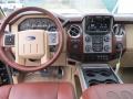 2013 F250 Super Duty King Ranch Crew Cab 4x4 #29