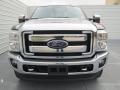 2013 F350 Super Duty Lariat Crew Cab 4x4 #7